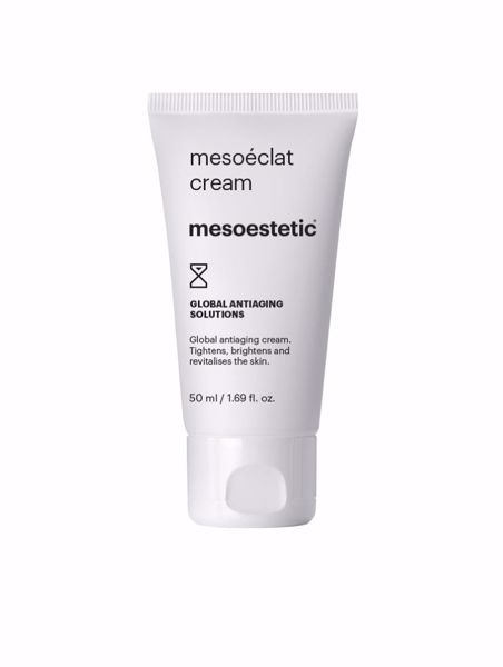 Afbeelding van mesoéclat cream